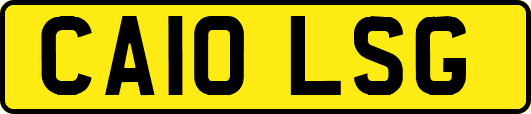 CA10LSG