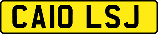 CA10LSJ