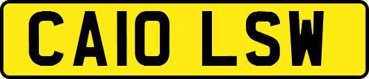 CA10LSW
