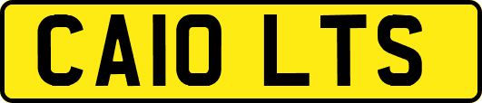CA10LTS