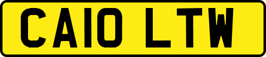 CA10LTW