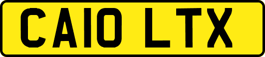 CA10LTX