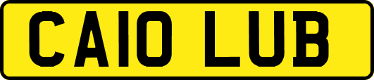 CA10LUB
