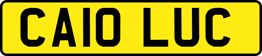 CA10LUC