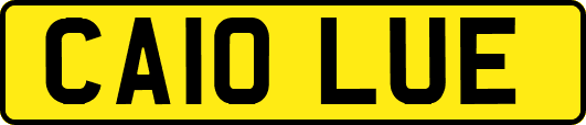 CA10LUE