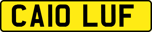 CA10LUF