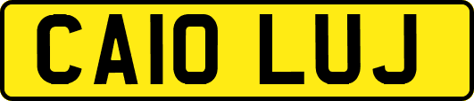 CA10LUJ