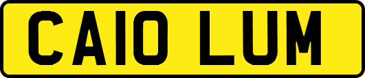 CA10LUM