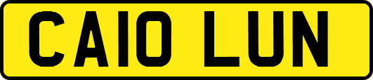 CA10LUN