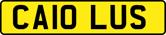 CA10LUS