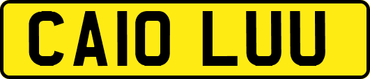 CA10LUU