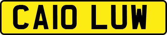 CA10LUW