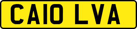 CA10LVA