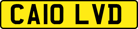 CA10LVD