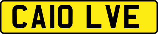 CA10LVE