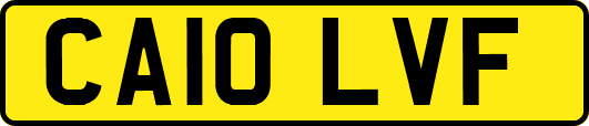 CA10LVF
