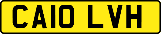 CA10LVH