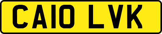 CA10LVK