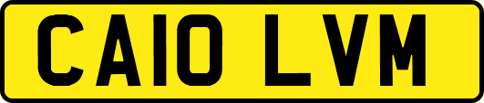 CA10LVM