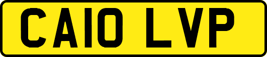 CA10LVP