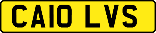 CA10LVS