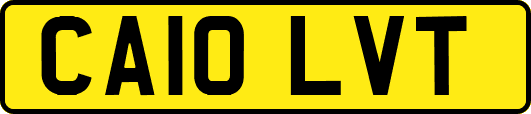 CA10LVT