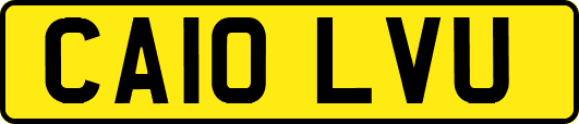CA10LVU