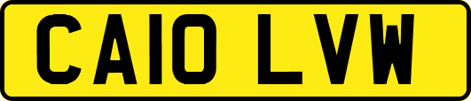 CA10LVW