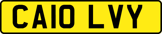 CA10LVY