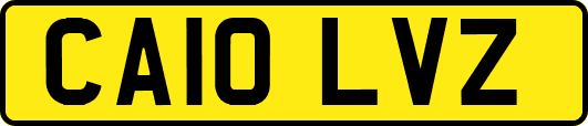 CA10LVZ