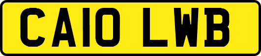 CA10LWB