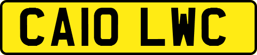 CA10LWC
