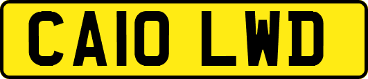 CA10LWD