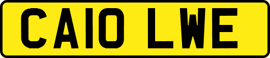 CA10LWE