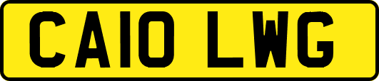 CA10LWG