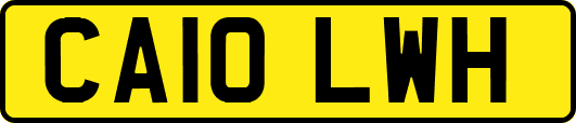 CA10LWH