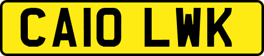 CA10LWK