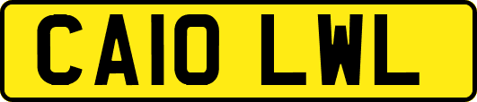 CA10LWL