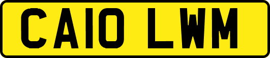 CA10LWM