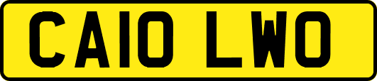 CA10LWO