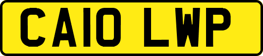 CA10LWP
