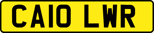 CA10LWR