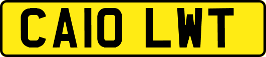 CA10LWT