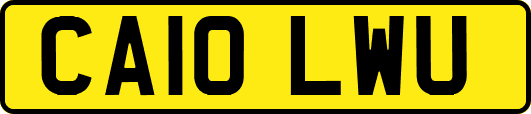 CA10LWU