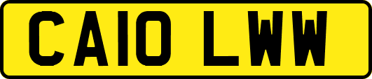 CA10LWW