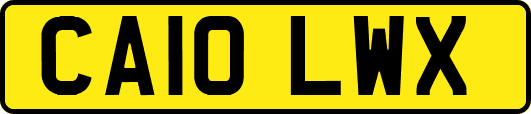 CA10LWX