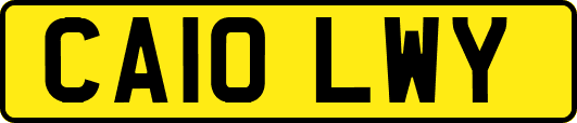 CA10LWY