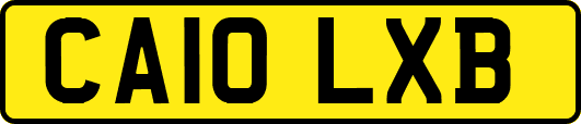 CA10LXB