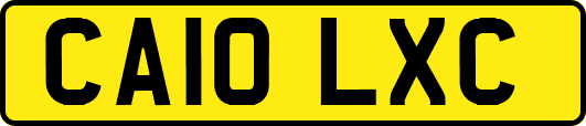 CA10LXC