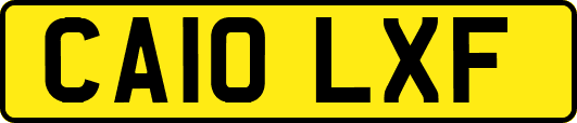 CA10LXF